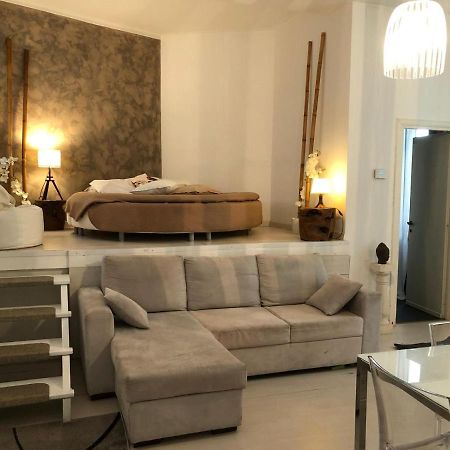 Boncompagni Suite Roma المظهر الخارجي الصورة