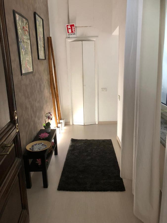 Boncompagni Suite Roma المظهر الخارجي الصورة